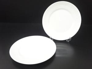 WEDGWOOD　ウェッジウッド　ナンタケット　プレートペア(27センチ)　洋食器
